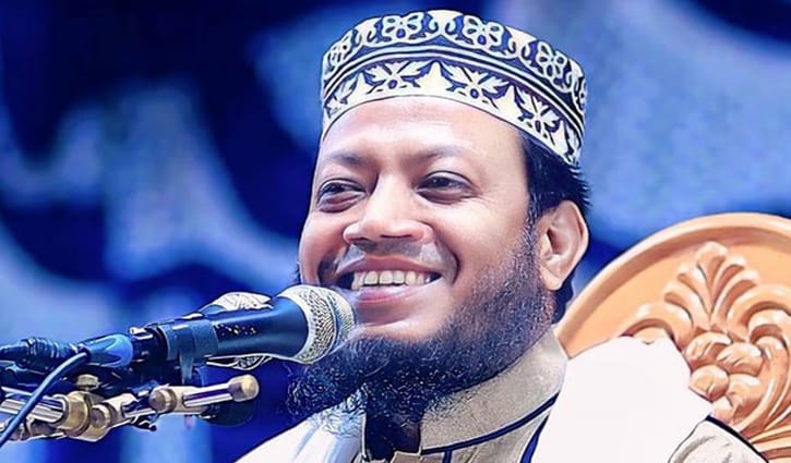 মসজিদে  আমির হামজাকে রাজনৈতিক আলোচনা না করার অনুরোধ, বিএনপি নেতা লাঞ্ছিত