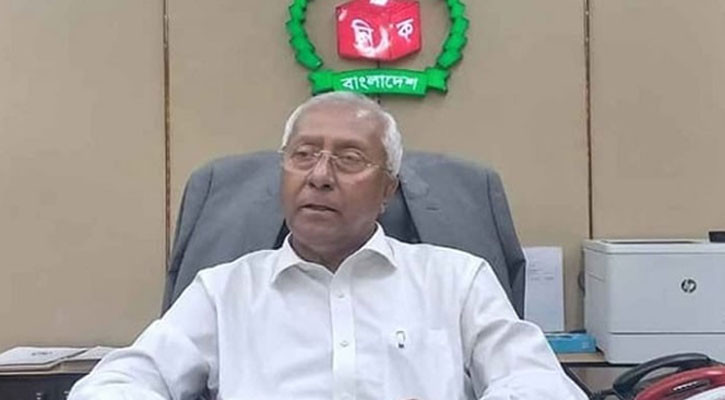 শাপলা প্রতীক দেওয়ার সুযোগ নেই এনসিপিকে : ইসি সচিব