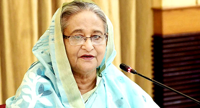 মুক্তিযোদ্ধাদের স্বাধীনতা দিবসে  উপহার পাঠিয়ে শুভেচ্ছা জানিয়েছেন প্রধানমন্ত্রী