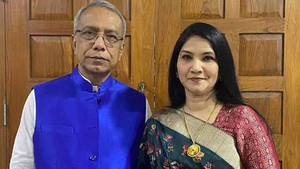  দুদকের নাঈমুল ইসলাম খান ও তার স্ত্রীর বিরুদ্ধে মামলার সিদ্ধান্ত