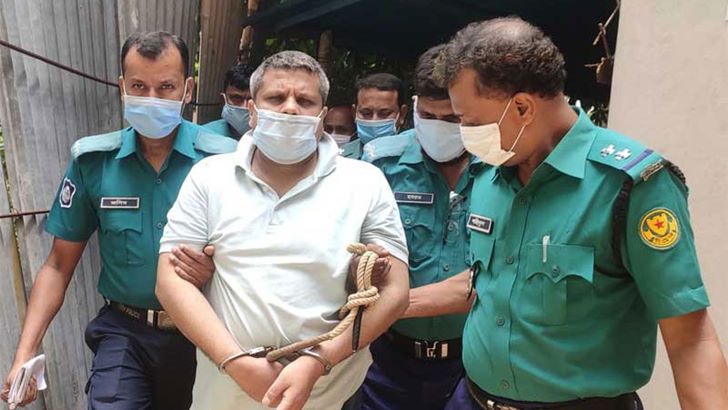 জামিন স্থগিত থাকবে রিজেন্টের সাহেদের : আপিল বিভাগ