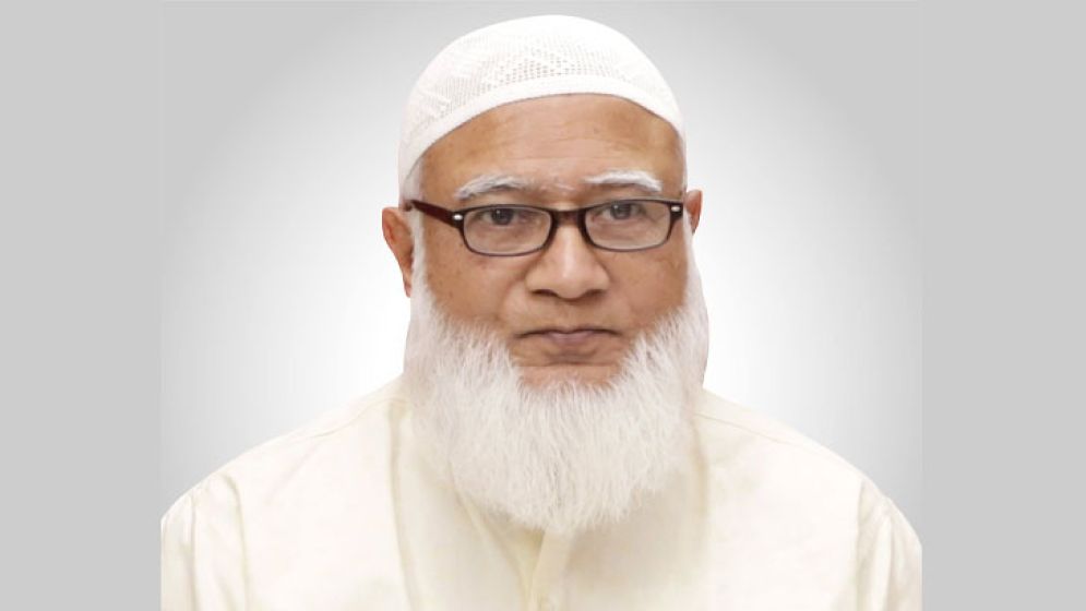 ফের আমির হলেন ডা. শফিকুর সর্বোচ্চ ভোট পেয়ে 