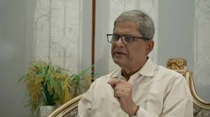 সোশ্যাল মিডিয়াকে হাতিয়ার: দেশে নৈরাজ্য সৃষ্টির চেষ্টা, উদ্বেগ প্রকাশ ফখরুলের