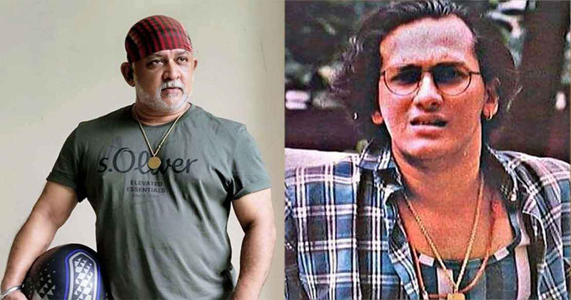 ডন কোথায় ছিলেন সালমান শাহ্ এর শেষ সময়ে ?