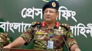 নির্বাচন হলে দেশ স্থিতিশীল হবে, আইনশৃঙ্খলা পরিস্থিতি স্বাভাবিক হবে: সেনাসদর