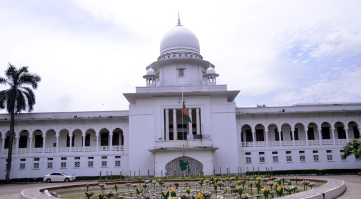 তত্ত্বাবধায়ক সরকার পুনর্বহালের আপিল শুনানি নবম দিনে