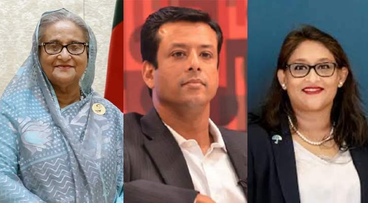 শেখ হাসিনার মামলায় সাক্ষ্যগ্রহণ শেষ প্লট দুর্নীতি: 