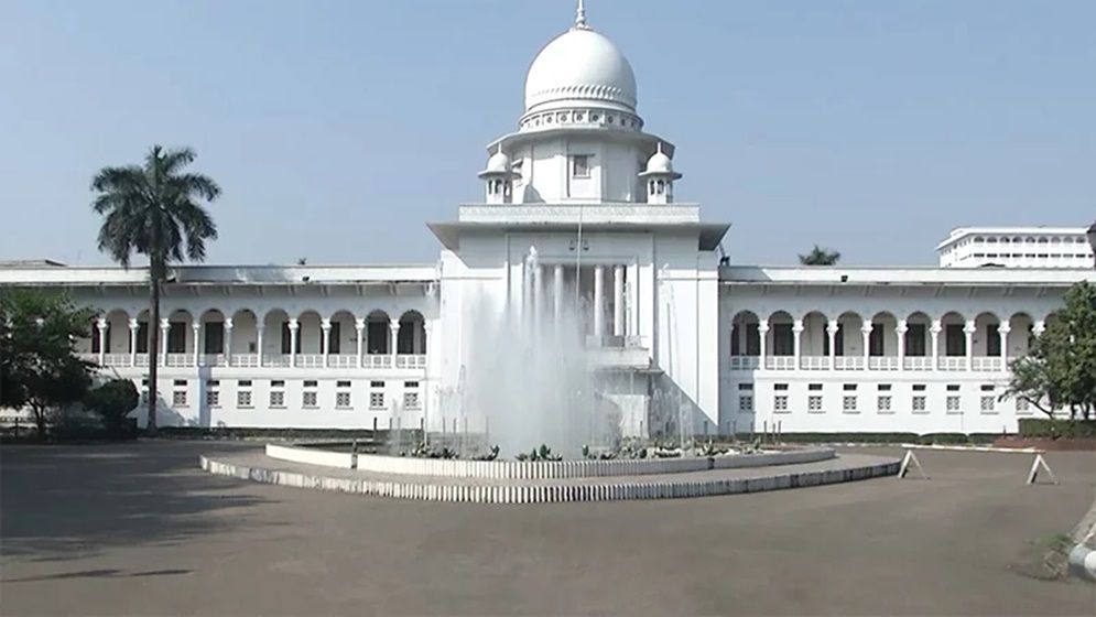 তত্ত্বাবধায়ক সরকার পুনর্বহালের রায় ২০ নভেম্বর