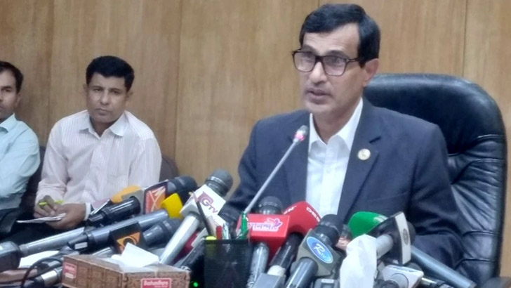 ২-৭ বছরের জেল নির্বাচনে সাংবাদিক-পর্যবেক্ষকদের বাধায় 