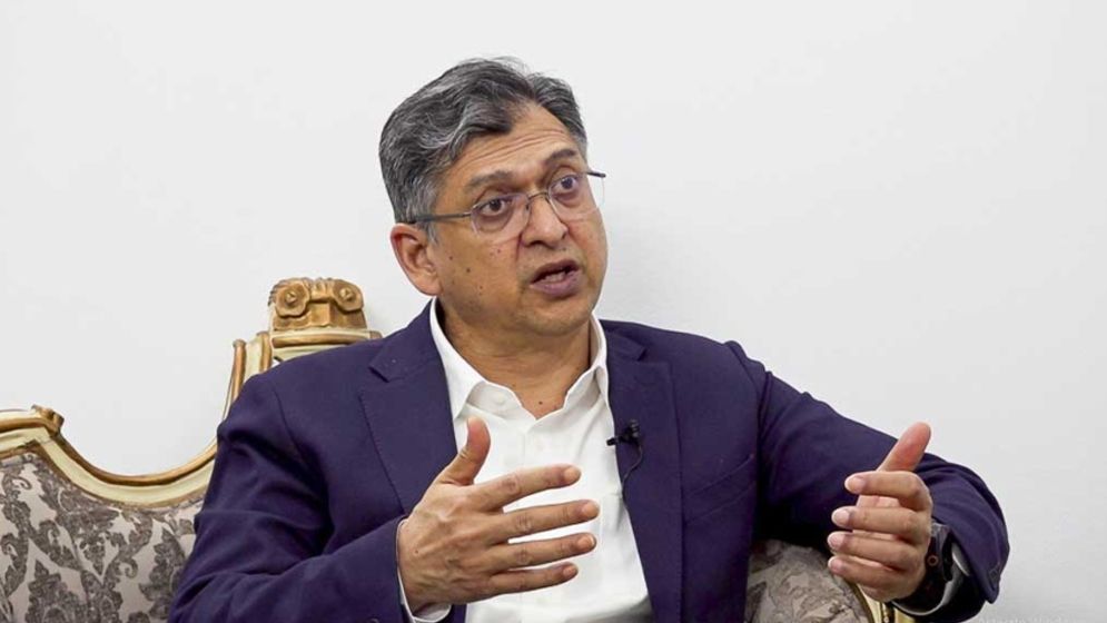 জুলাই সনদ লঙ্ঘন করেছেন প্রধান উপদেষ্টা : সালাহউদ্দিন