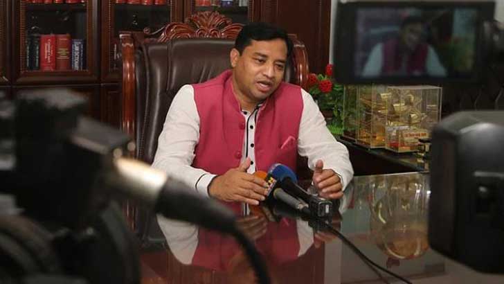  মেয়র পদ নিয়ে রায় পেছাল জাহাঙ্গীরের