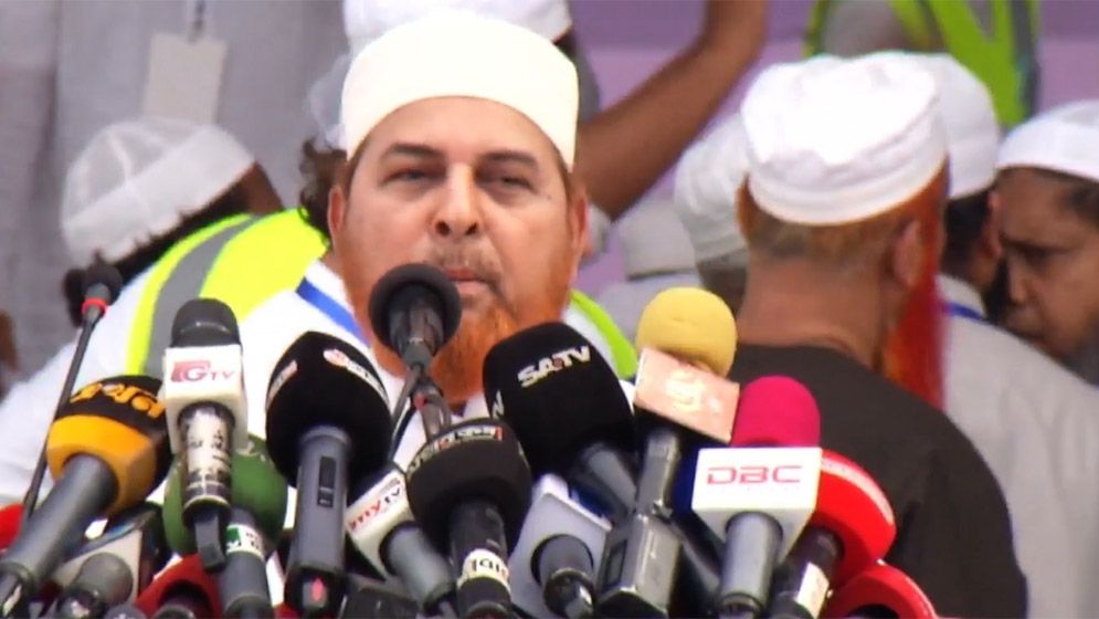 কাদিয়ানিদের অমুসলিম ঘোষণা করা হবে জামায়াত ক্ষমতায় গেলে 