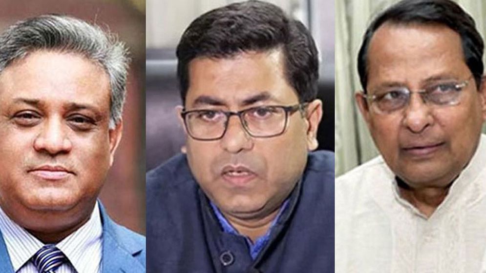 শেখ হাসিনার সঙ্গে ঢাবি ভিসি, তাপস-ইনুর কথোপকথনের সত্যতা মিলল 