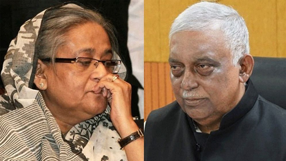 মোট সম্পদ কত হাসিনা ও কামালের ?
