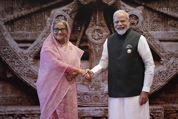 হাসিনার মৃত্যুদণ্ড কার্যকরে প্রধান বাধা ভারত: প্রত্যর্পণ নিয়ে কূটনৈতিক অচলাবস্থা