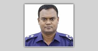 এসপি হতে ৫০ লাখ টাকা ঘুষের অভিযোগ প্রমাণিত, সাবেক এসপি পেলেন 'তিরস্কার' শাস্তি
