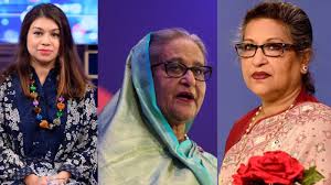প্লট জালিয়াতির মামলা: হাসিনা, রেহানা ও টিউলিপসহ ১৭ জনের রায় ১ ডিসেম্বর