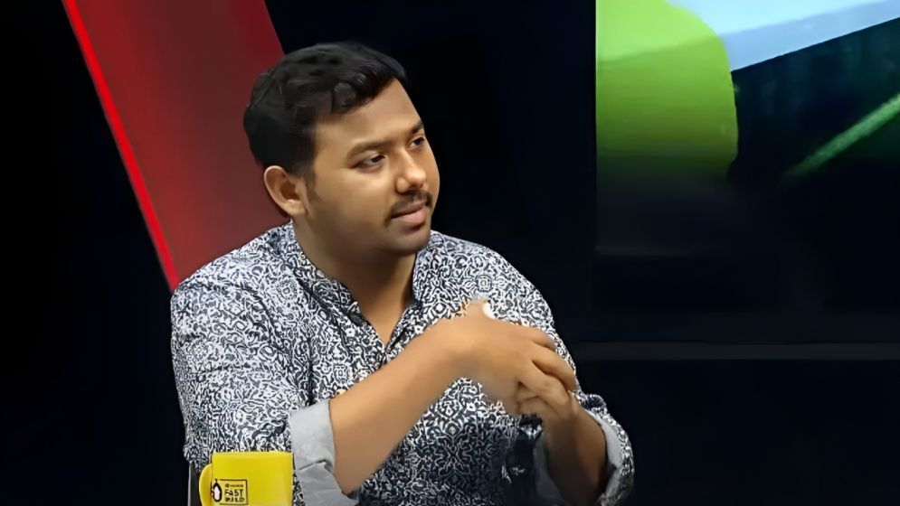 নির্বাচনকে রক্ষা করা যাবে কি: সারোয়ার তুষার