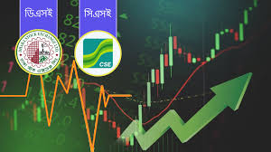 পুঁজিবাজারে চাঙ্গাভাব: ডিএসইর বাজার মূলধন বাড়ল ১ হাজার কোটি টাকা