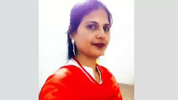 জেসমিনের মৃত্যু র‌্যাব হেফাজতে :তদন্ত শুরু সেই যুগ্মসচিবের বিরুদ্ধে 