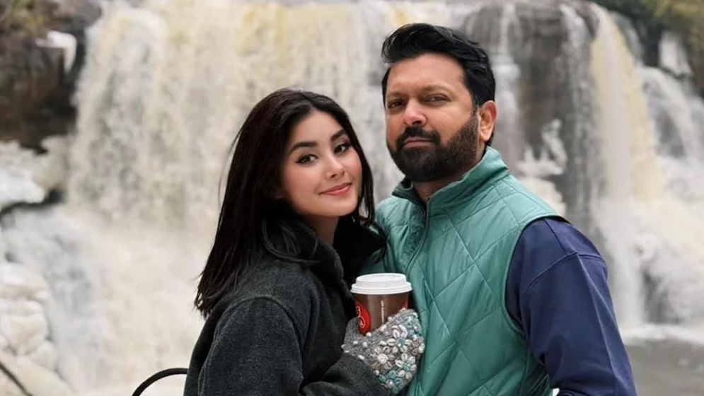 ভেঙে গেল তাহসানের দ্বিতীয় সংসার: এক বছর না পেরোতেই বিচ্ছেদের সুর
