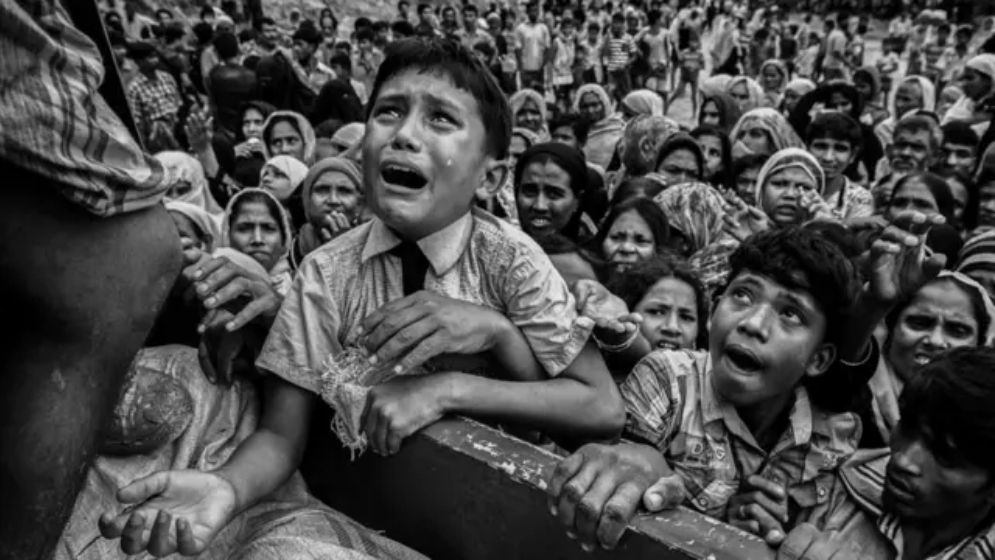 রোহিঙ্গা গণহত্যার বিচার শুরু জাতিসংঘের আদালতে 