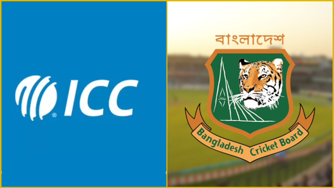 ভারত না যেতে অনড় বিসিবি আইসিসির সাথে মিটিংয়ের পরও 