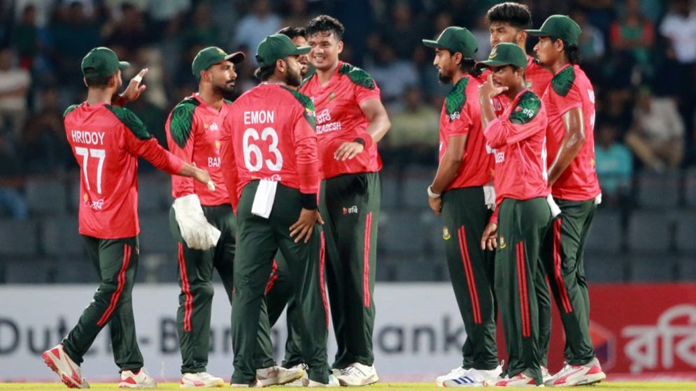 আইসিসি ‘না’ কে ‘হ্যাঁ’ করানোর চেষ্টা র, যা বলল বিসিবি