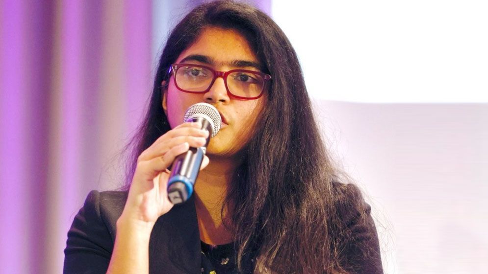  তাসনিম জারা কেন এনসিপি ছাড়লেন, জানালেন