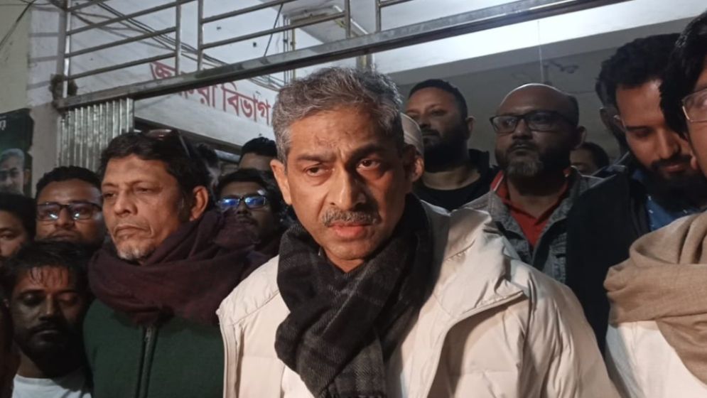 এ্যানি যা বললেন বিএনপি-জামায়াতের মধ্যে সংঘর্ষ, 