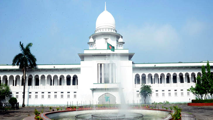 উচ্চমূল্যের হজ প্যাকেজ কেন জনস্বার্থবিরোধী নয়: হাইকোর্ট 