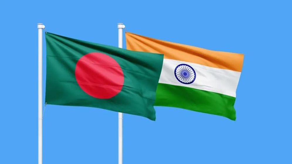 ভারত কূটনীতিক পরিবারের সদস্যদের ফিরিয়ে নিচ্ছে তবাংলাদেশ থেকে 