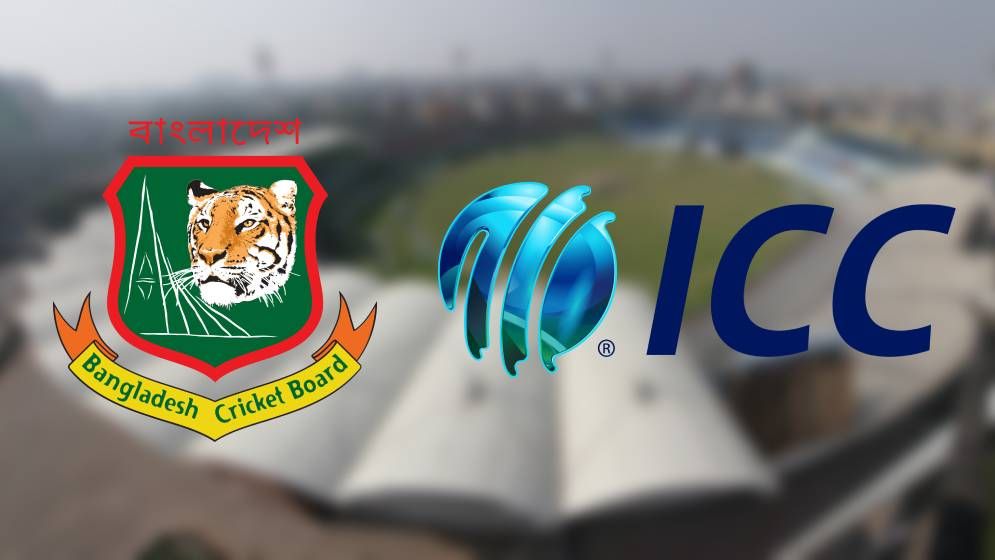  বাংলাদেশ আইসিসির অযৌক্তিক শর্ত মানবে না