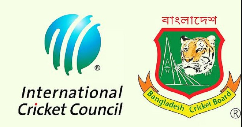 স্বাধীন কমিটির হস্তক্ষেপ চায় বিসিবি,আইসিসিতে আবারও চিঠি, 