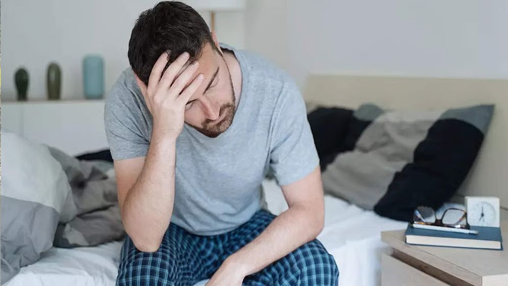 কারণ ও করণীয় কী? সকালে ঘুম ভাঙতেই ক্লান্তি? 
