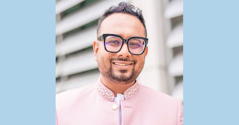  সিনেমা নির্মাণ করতে চান বিডিআর হত্যাকা- নিয়েরায়হান রাফী