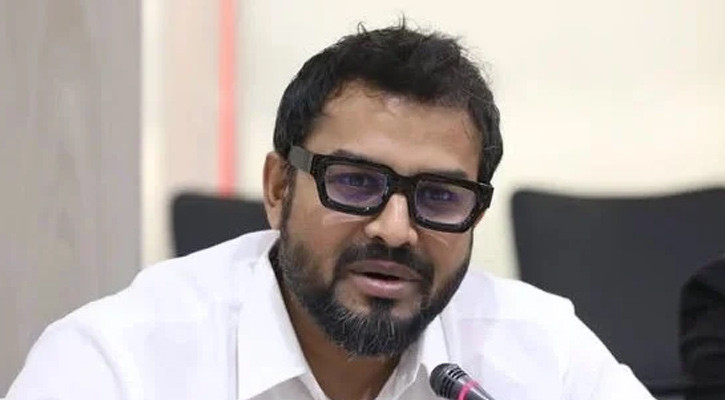 এজাজের দেশত্যাগে নিষেধাজ্ঞা ঢাকা উত্তর সিটির প্রশাসক 