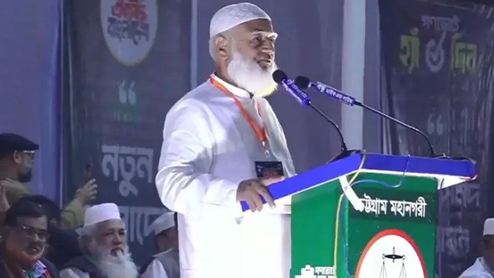 অলি বলেছিলেন ‘উই রিভল্ট’,চট্টগ্রাম থেকেই স্বাধীনতার ঘোষণা