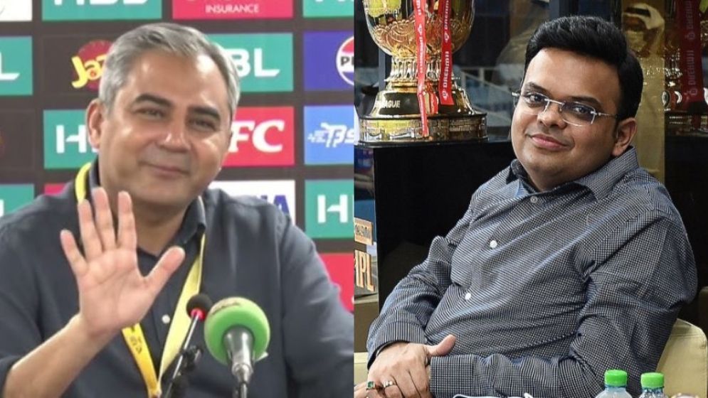 আইসিসিপাকিস্তানের ভারত ম্যাচ বয়কট নিয়ে যে অবস্থানে 