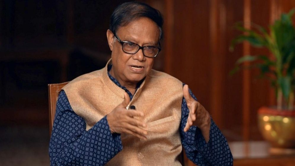 বাংলাদেশ ব্যাংকের  গভর্নর পে স্কেল বাস্তবায়ন নিয়ে যা বললেন 