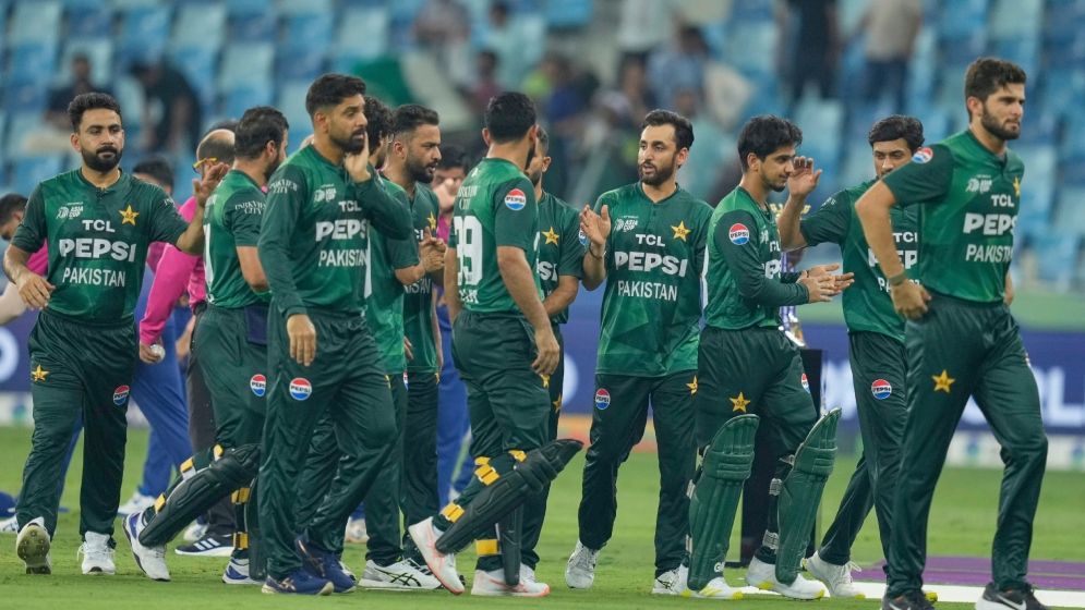  পাকিস্তান আইসিসিকে ৩টি শর্ত দিল ভারত ম্যাচ খেলতে