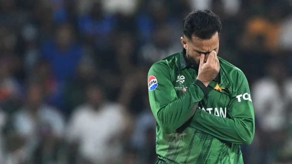 পাকিস্তান যে সমীকরণের সামনে ভারতের কাছে হারের পর 