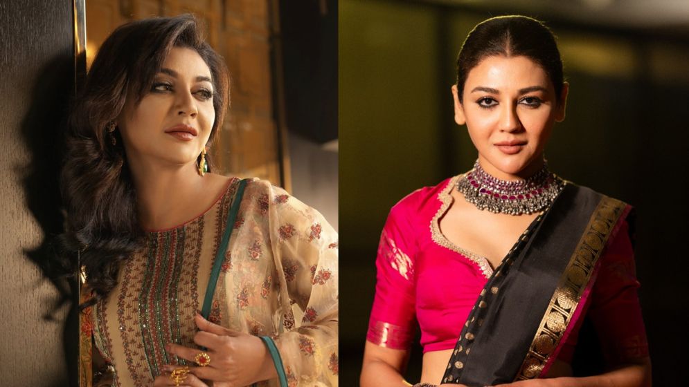 জয়া আহসান কেন বয়স বাড়াকে ইতিবাচকভাবে দেখছেন 