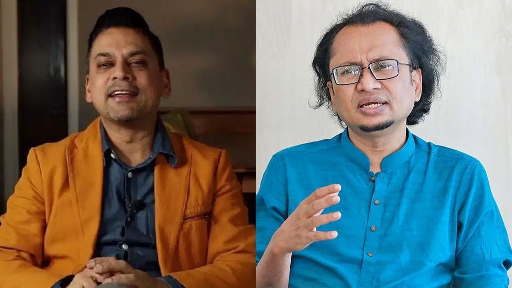 ডা. জাহেদ প্রধানমন্ত্রীর উপদেষ্টা হলেন , যা বললেন ফাহাম আব্দুস সালাম