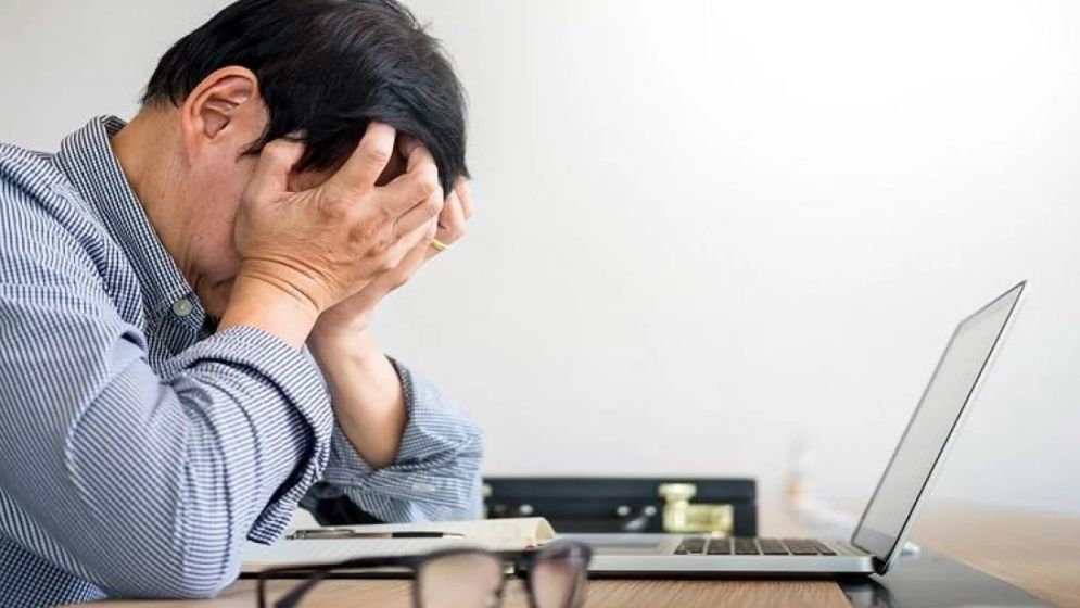 মানসিক চাপ যে ১০ চাকরিতে সবচেয়ে বেশি 