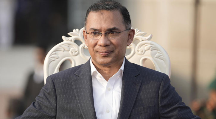 প্রধানমন্ত্রী সন্ধ্যায় জাতির উদ্দেশে ভাষণ দেবেন 