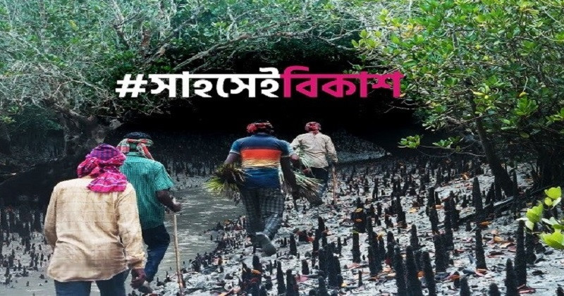 সুন্দরবনের মৌয়ালদের সংগ্রামের গল্প 