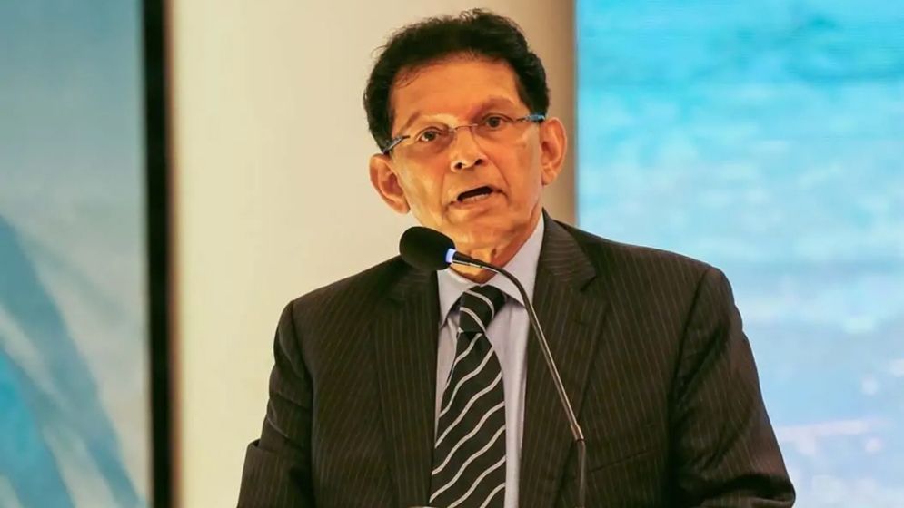 অবাক ‘অনেকেই’ খলিলুর রহমানকে পররাষ্ট্রমন্ত্রী করায় 