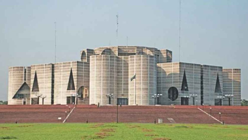 সংসদের প্রথম অধিবেশন চলতি মাসেই বসতে পারে 