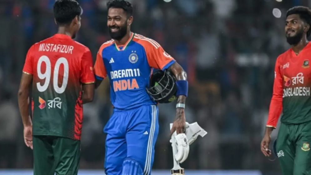 দেশের ক্রিকেট ১০ বছর পিছিয়ে যাবে ‘ভারত খেলতে না এলে 